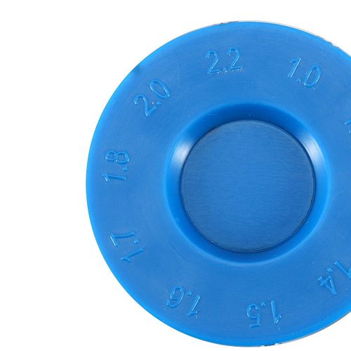 3 0.01mm High Accuracy Professional Glasses Hole Measure