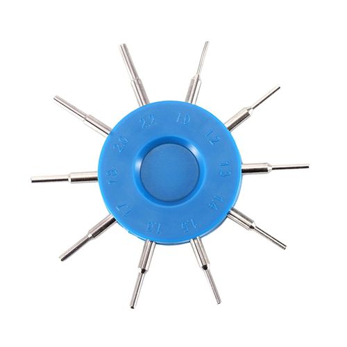3 0.01mm High Accuracy Professional Glasses Hole Measure