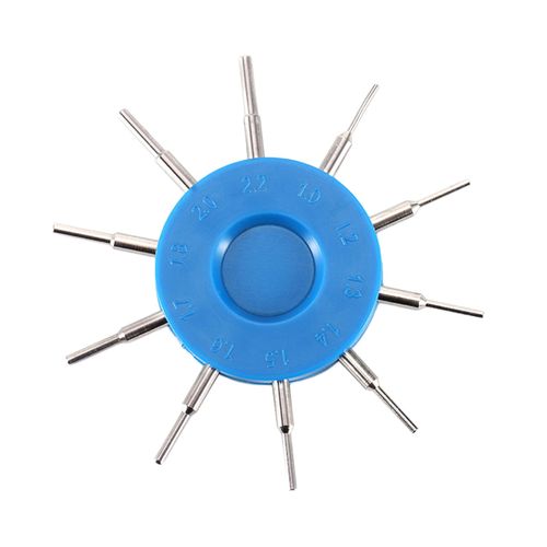 3 0.01mm High Accuracy Professional Glasses Hole Measure