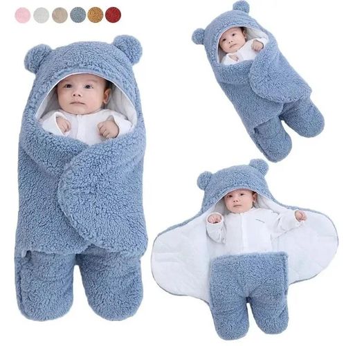 Baby  Receiver, Warm, Grey, Color may vary
