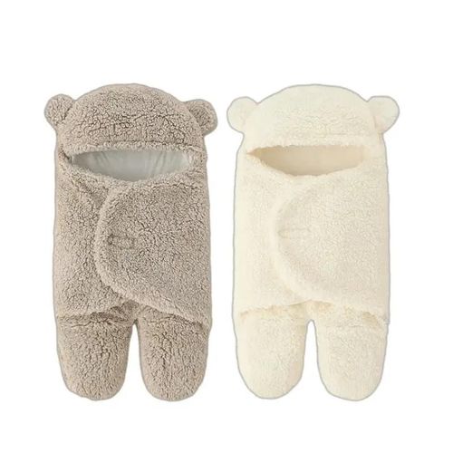 Baby  Receiver, Warm, Grey, Color may vary