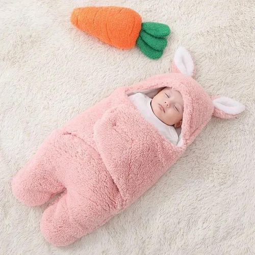Baby  Receiver, Warm, Grey, Color may vary