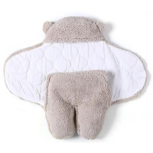 Baby  Receiver, Warm, Grey, Color may vary
