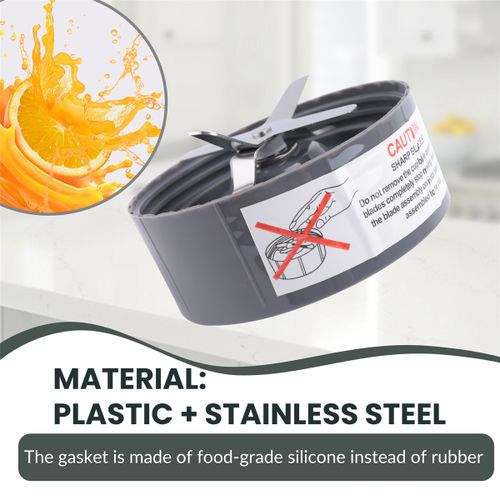 Blender Repgoodment Parts good for Blender 600W/900W Extrac