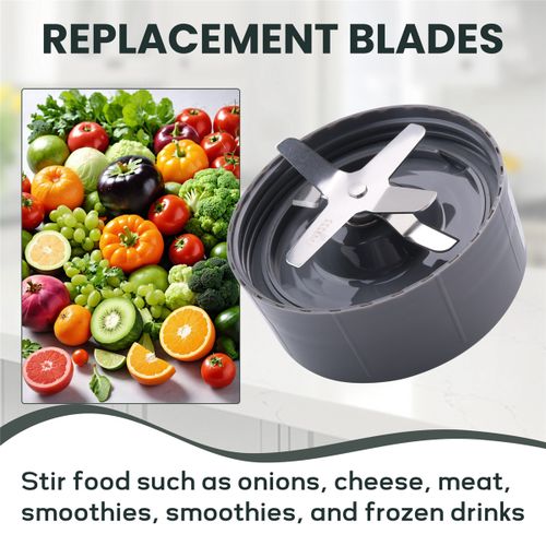 Blender Repgoodment Parts good for Blender 600W/900W Extrac