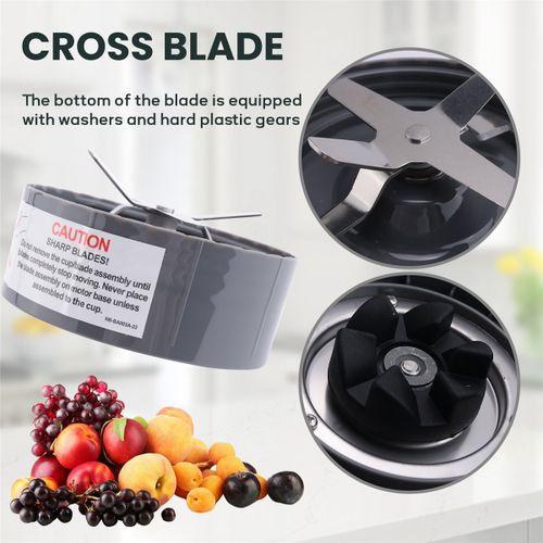 Blender Repgoodment Parts good for Blender 600W/900W Extrac