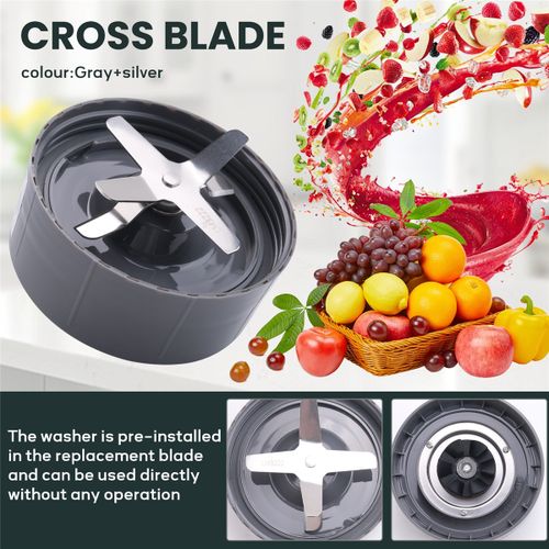 Blender Repgoodment Parts good for Blender 600W/900W Extrac