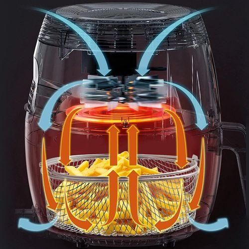 Air Fryer Basket for Mesh Steamer Basket for Ninja Foodi