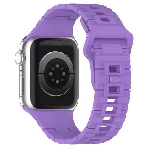 Mecha Strap For Watch Band 49mm 40mm 45mm 44mm 41mm 42mm 38mm Silicone Bracelet Iwatch Series Ultra 7 Se 3 5 6 8 Wirstband