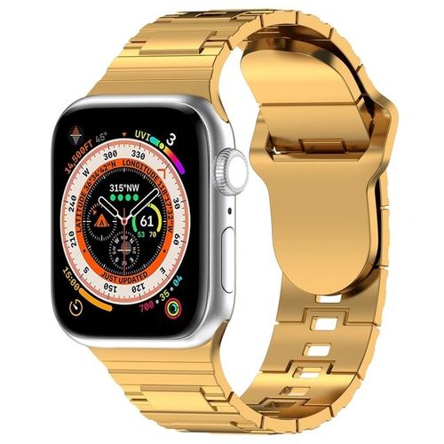 Mecha Strap For Watch Band 49mm 40mm 45mm 44mm 41mm 42mm 38mm Silicone Bracelet Iwatch Series Ultra 7 Se 3 5 6 8 Wirstband