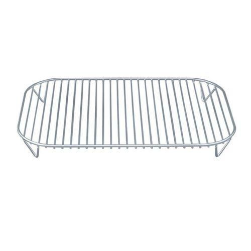 1PCS Stainless Oven Grill Rack Air Fryer Basket for Ninja Wo