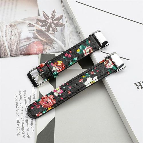 Strap For Fitbit Charge 5 / 6 Band Smart Fitness Bracelet Watch Band With Stainless Connector For Fitbit Charge6 5 Wrist