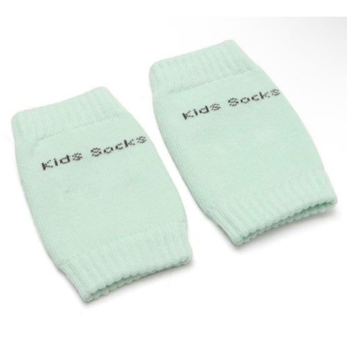 A Pair Of Baby Crawling Knee Pads - Multiple Colors