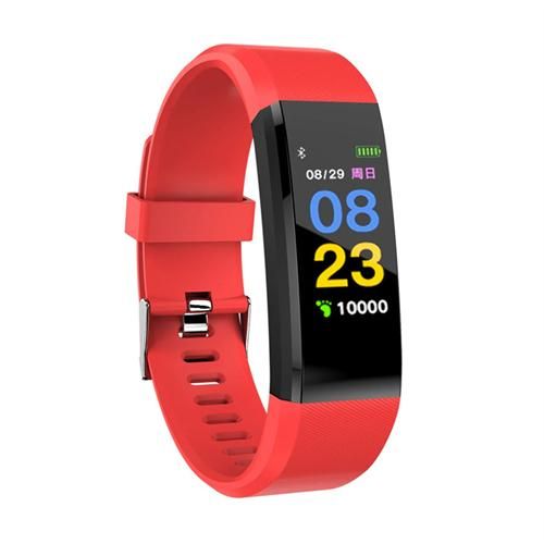 115Plus smart bracelet suitable for men, women and children
