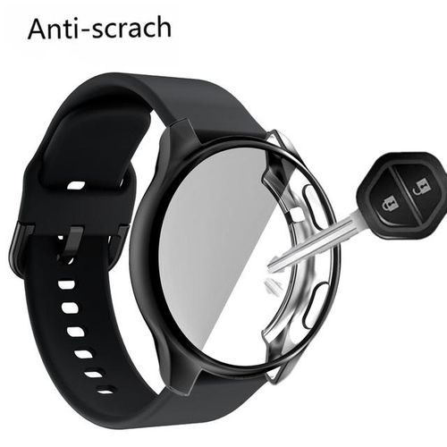 2in1 Strap Case For Huawei Watch Gt Runner Gt3 Gt2 Pro 2e Protector Cover Silicone Smartwatch Bracelet Tpu Bumper Combination