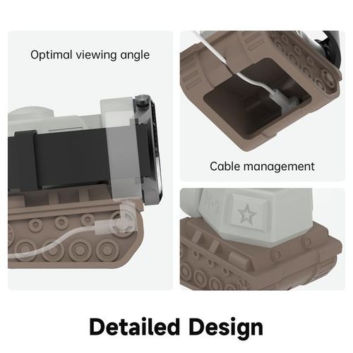 Silicone Charge Stand For Watch Gt/gt2/ Gs Pro/ Watch2 Charging Dock For Watch 3 Gt2 Gt3 Pro Smart Watc