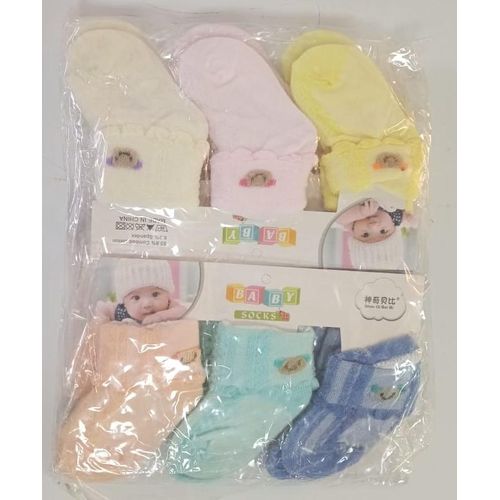 Anew Baby socks