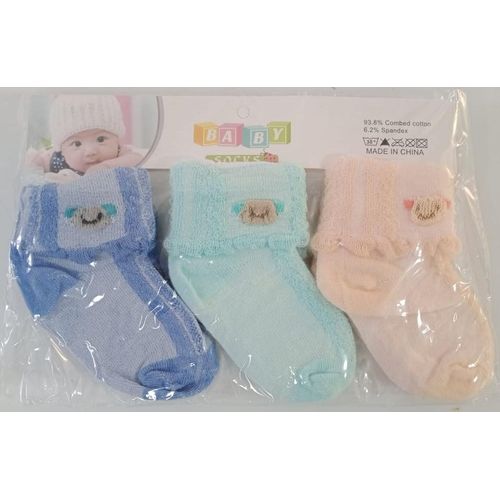 Anew Baby socks