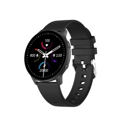 For Samsung Galaxy Note 20 Ultra Smart Watch 1.28 Inch Ip68 Watch Dial Heart Rate Blood Pressure Blood Oxygen Ip68 Waterproof