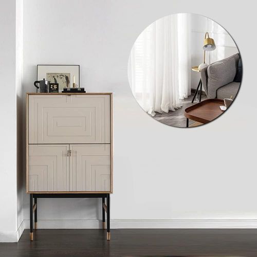 Wall Mirror Acrylic Plexiglass