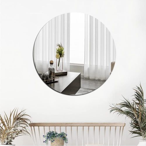 Wall Mirror Acrylic Plexiglass