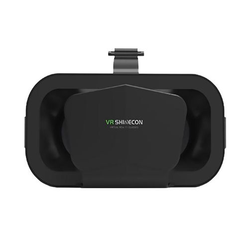 VR Glasses Virtual Reality Headset Viar Devices Helmet 3D Lenses Smart For Smartphones Phone Mobile Gogle Game Accessory