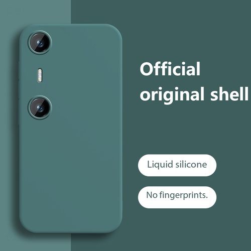 Protective Case Soft Silicone Back Cover Shockproof For XREAL Beam Pro AR Space Computing Terminal Adapted ONLY CASE