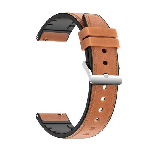 Senbono 22mm Universal Watch Strap Silicone Watchband For Samsung Gear S3 For Amazfit Pace Smart Watch S09 S10plus S18 S10pro