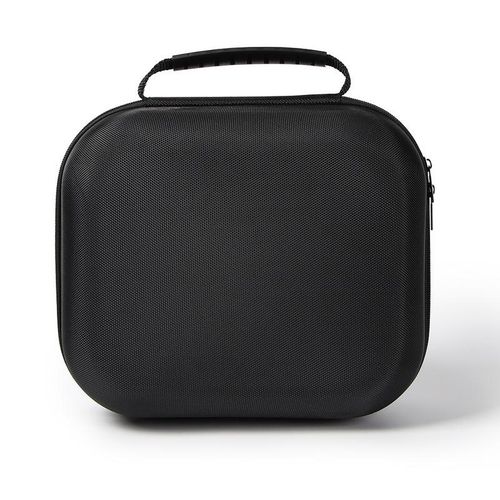 Storage Bag for Meta Quest 3/2 Pico 4 VR Headset Only for Official Strap Carrying Case Hard EVA for Quest 2 Accessories