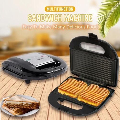 915 Generation SOKANY Electric Panini Press Sandwich Maker Grill with