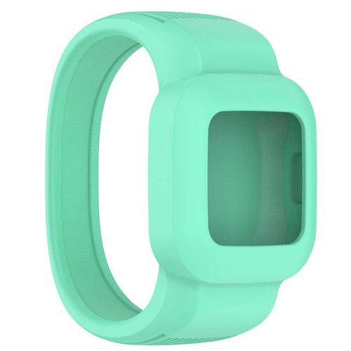 Silicone Watchband For Garmin Vivofit Jr 3 Smart Watch Wristband Replacement Bracelet For Garmin Fit Jr 3 Belt Strap Adjustable