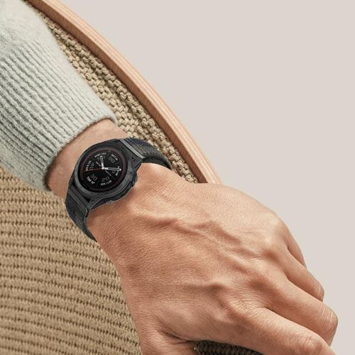 26mm Nylon Quick Release Strap Wristband For Garmin Tactix 7 Pro/fenix 7x 6x Pro 5x Plus Delta 3 3hr Smart Watch Bracelet