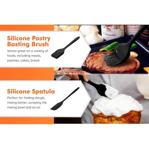Square Air Fryer Accessories, for Instant Vortex Plus, 6.4L,