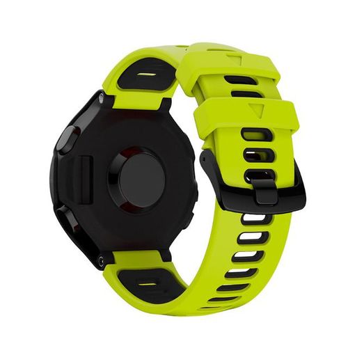 Watch Strap For Garmin Forerunner 45 45s Silicone Bracelet Soft Wristband Adjustable Smartwatch Accessories With Tools