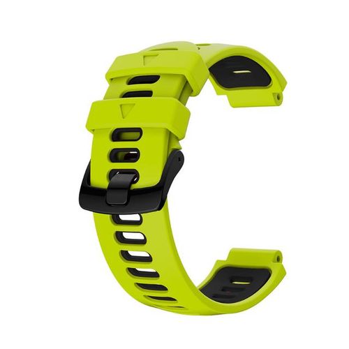 Watch Strap For Garmin Forerunner 45 45s Silicone Bracelet Soft Wristband Adjustable Smartwatch Accessories With Tools