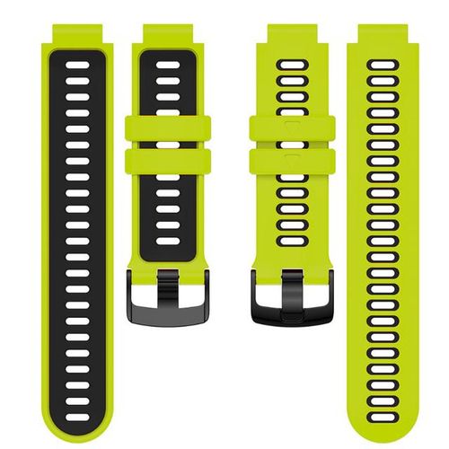 Watch Strap For Garmin Forerunner 45 45s Silicone Bracelet Soft Wristband Adjustable Smartwatch Accessories With Tools