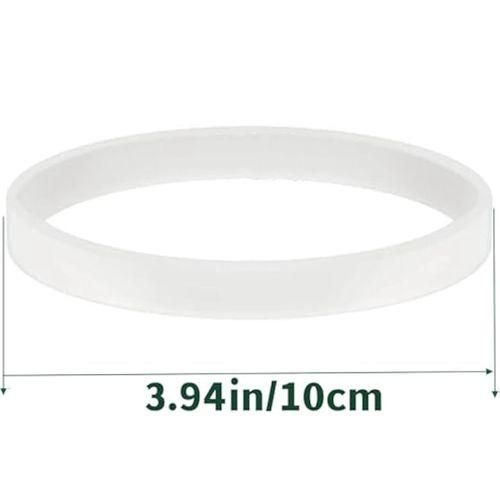 6Pack Gaskets Repgoodment Seal 3.94inch ORing Blender Repla