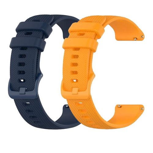 For Huawei Watch 3 Gt2 Wristband 46mm Silicone Band Gt 2 Pro/honor Magicwatch Strap Watchband Replace Bracelet Belt Wriststrap