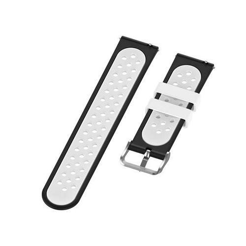 For Garmin Vivoactive 3 4 4s Strap Silicone Watch Band For Garmin Accessoires Forerunner 245/645 Venu 2 2s Venu2 Plus Bracelet