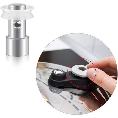 15 Pack Cooker Steam Valve Floater and Sealer Fit Pressure NO5116