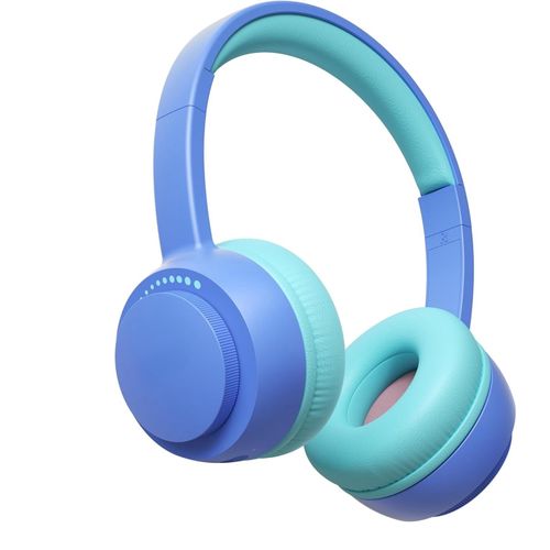 Bluetooth Headphones Wireless Headsets Kids Earphone With Mic