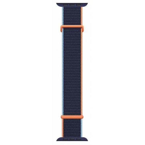Nylon Strap For Apple Watch Band 8 7 SE 6 5 4 Ultra 49MM 40MM 44MM 45MM 41MM Accessorie
