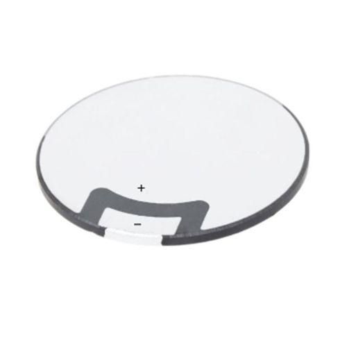 40 KHz 35W Piezoelectric Ceramic Sheet Ultrasonic Clean Tra