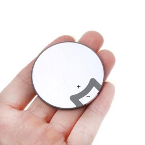 40 KHz 35W Piezoelectric Ceramic Sheet Ultrasonic Clean Tra