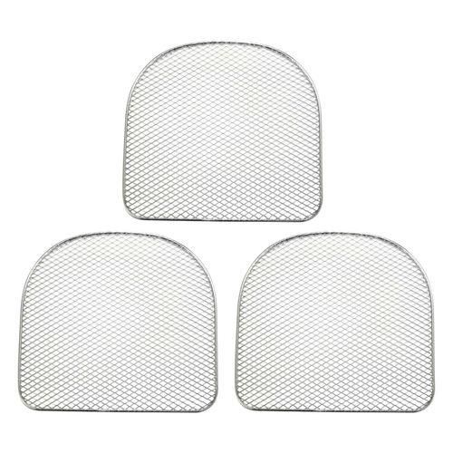 Dehydrator Rack for Oven,6 Quart Accessories,3Pc