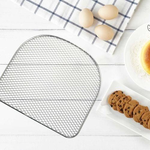 Dehydrator Rack for Oven,6 Quart Accessories,3Pc