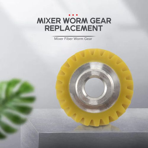 915 Generation W10112253 Mixer Gear Repment Part Perfectly Fit for Mixers-Reps 4162897 4169830 AP4295669