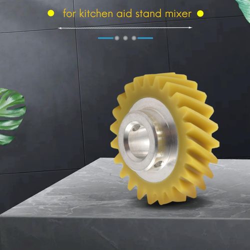 915 Generation W10112253 Mixer Gear Repment Part Perfectly Fit for Mixers-Reps 4162897 4169830 AP4295669
