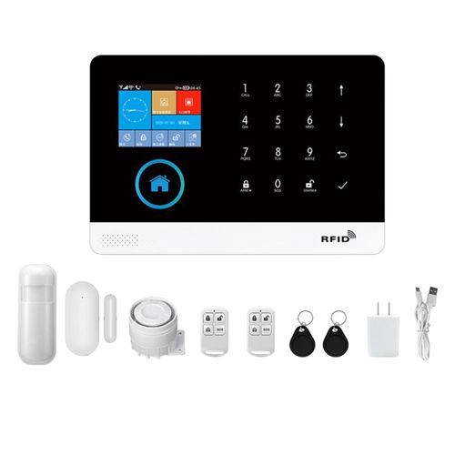 System Accessories Sturdy Intelligent  B