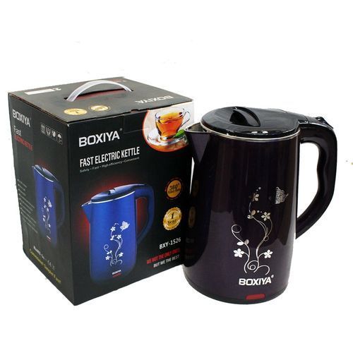 Marado Fast Electric Kettle 2.5ltr -  Blue